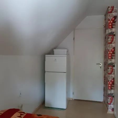 Habitación en casa particular Bialy Na Poddaszu Polanica-Zdrój