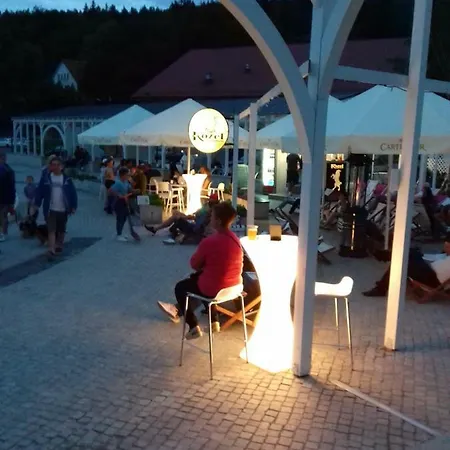 Bialy Na Poddaszu Polanica-Zdrój
