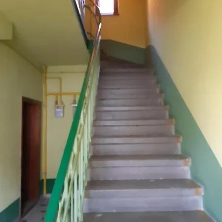 Kwatera prywatna Biały Na Poddaszu