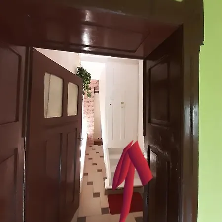 Biały Na Poddaszu *